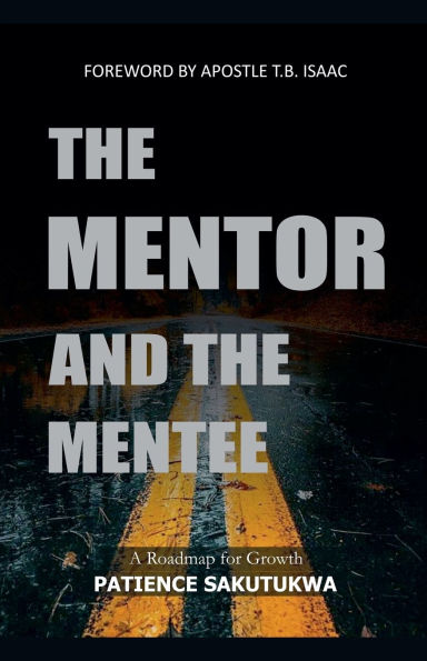 the Mentor & Mentee