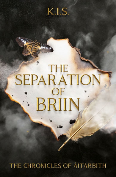 The Separation of Briin: A Chronicles of Áitarbith novella