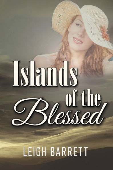 Islands of the Blessed: Lives connect in Egypt's Dakhla Oasis