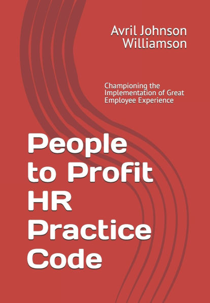 People to Profit HR Practice Code