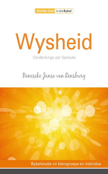 Wysheid