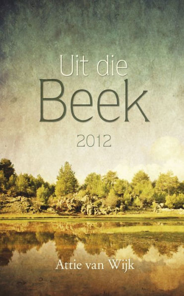 Uit die Beek 2012