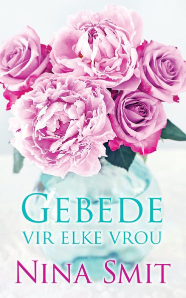 Gebede vir elke vrou