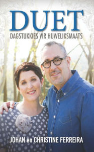 Title: Duet: Dagstukkies vir huweliksmaats, Author: Johan Ferreira