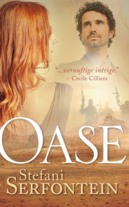 Title: Oase, Author: Stefani Serfontein