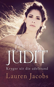 Title: Judit, Author: Lauren Jacobs