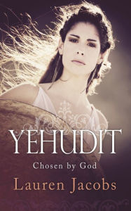 Title: Yehudit, Author: Lauren Jacobs