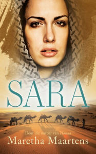 Title: Sara, Author: Maretha Maartens