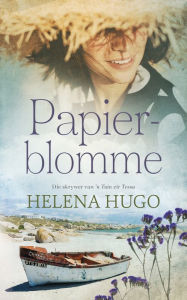 Title: Papierblomme, Author: Helena Hugo