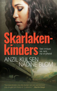 Title: Skarlakenkinders, Author: Anzil Kulsen