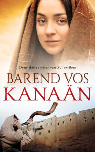 Title: Kanaän, Author: Barend Vos