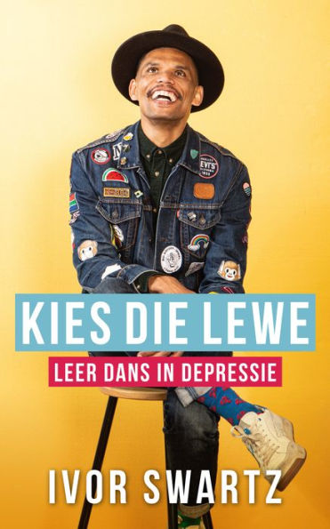 Kies die lewe: Leer dans in depressie