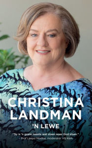 Title: Christina Landman: 'n Lewe, Author: Christina Landman