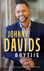 Title: Boytjie, Author: Johnny Davids