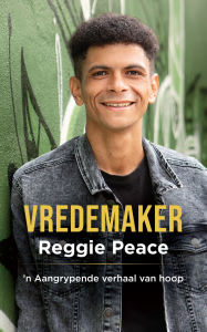 Title: Vredemaker, Author: Reggie Peace