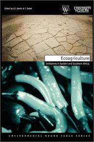 Title: Ecoagriculture Initiatives in East, Author: J F Devlin