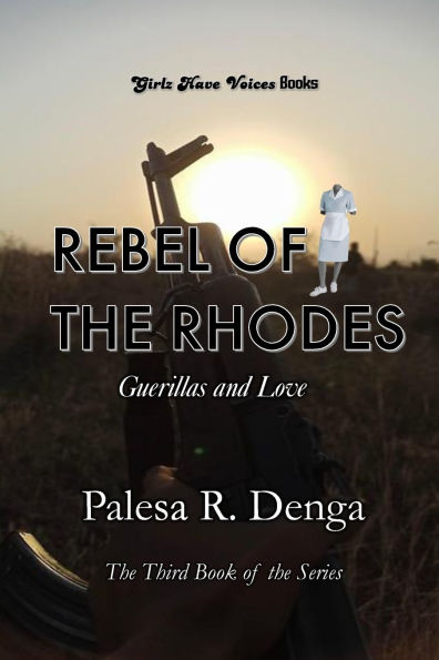 Rebel of the Rhodes: Guerillas and Love