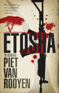 Title: Etosha, Author: Piet van Rooyen