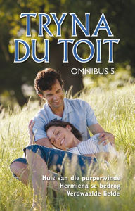Title: Tryna du Toit Omnibus 5, Author: Tryna du Toit
