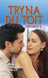 Title: Tryna du Toit Omnibus 4, Author: Tryna du Toit