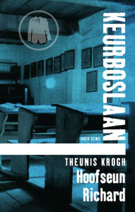 Title: Hoofseun Richard #7, Author: Theunis Krogh