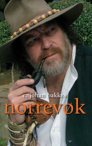 Title: Norrevok, Author: C. Johan Bakkes