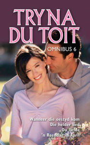 Title: Tryna du Toit Omnibus 6, Author: Tryna du Toit