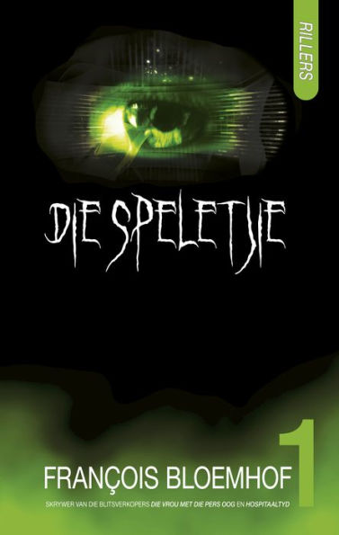 Die Speletjie