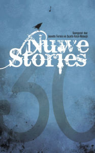 Title: Nuwe Stories, Author: Jeanette Ferreira