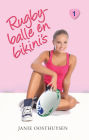 Rugbyballe en bikini's