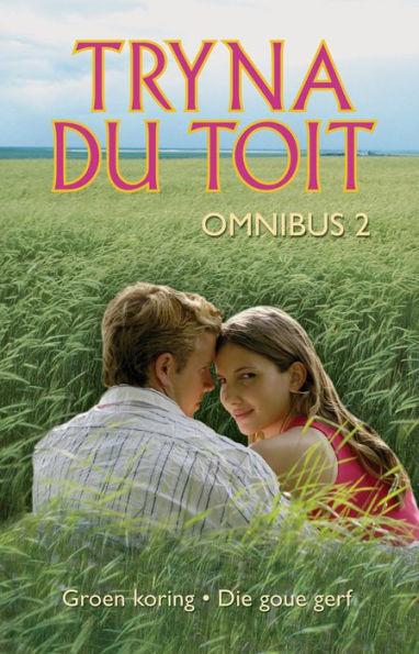 Tryna du Toit Omnibus 2: Groen koring & Goue gerf