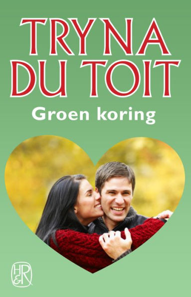 Groen koring