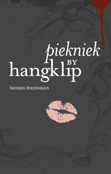 Piekniek by Hangklip