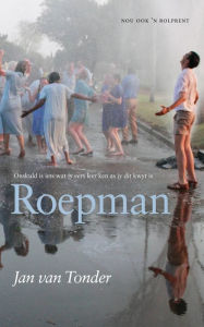 Title: Roepman, Author: Jan van Tonder