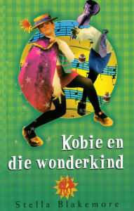 Kobie en die wonderkind