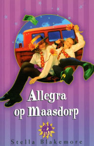 Allegra op Maasdorp