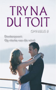 Title: Tryna du Toit Omnibus 8, Author: Tryna du Toit