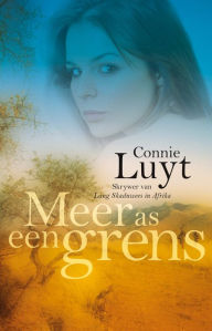 Title: Meer as een grens, Author: Connie Luyt