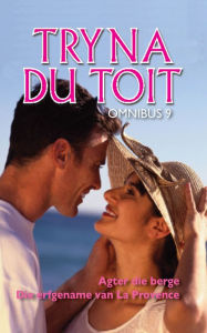 Title: Tryna du Toit Omnibus 9, Author: Tryna du Toit