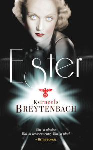 Title: Ester, Author: Kerneels Breytenbach