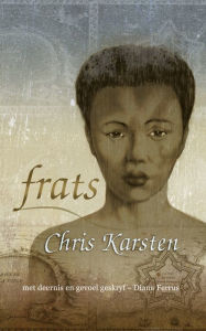 Title: Frats, Author: Chris Karsten