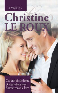Title: Christine le Roux Omnibus 7, Author: Christine Le Roux