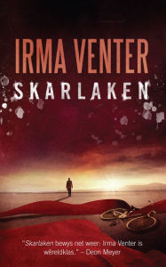 Title: Skarlaken, Author: Irma Venter