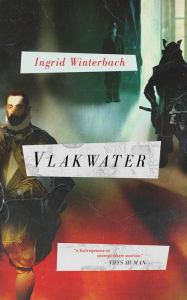 Title: Vlakwater, Author: Ingrid Winterbach
