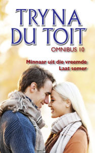 Title: Tryna du Toit Omnibus 10, Author: Tryna du Toit