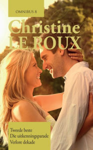 Title: Christine le Roux Omnibus 8, Author: Christine Le Roux