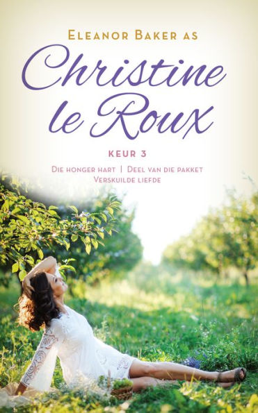 Christine le Roux Keur 3