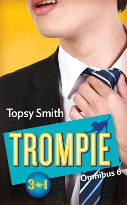 Trompie Omnibus 6nook Book - 