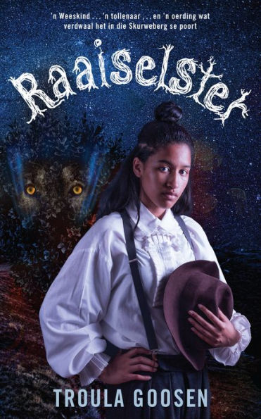 Raaiselster