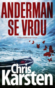 Title: Anderman se vrou, Author: Chris Karsten